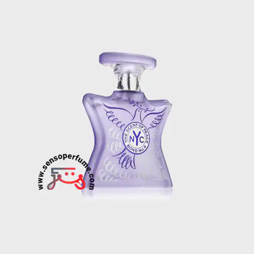 عطر ادکلن باند نامبر 9 د سنت آف پیس
